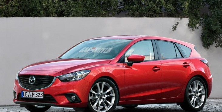 1.5 Skyactiv-G - 75hp 