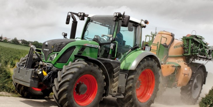 718 - Vario - SCR - 6.1 - 181hp