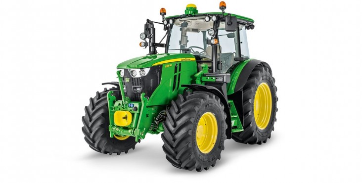 6100MC - 4.5 - 100hp