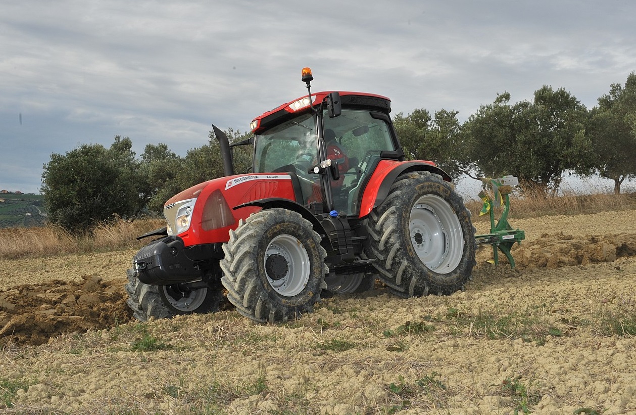 X6.430 - 4.5 - 121hp