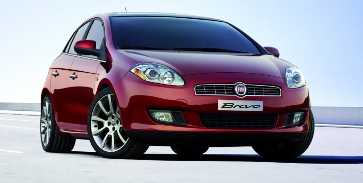 2.0 Multijet - 163hp