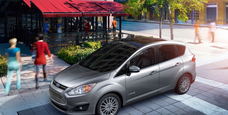 1.6T Ecoboost - 182hp