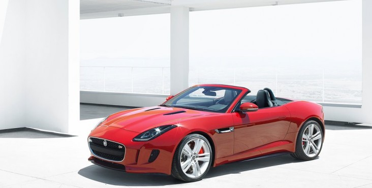 3.0 V6 Supercharged - 340hp