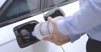 AdBlue Removal