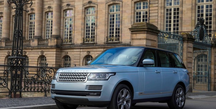 3.0 V6 Supercharged - 340Hp