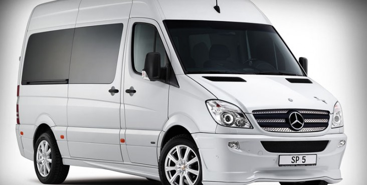 210 / 310 / 510 CDI - 95hp