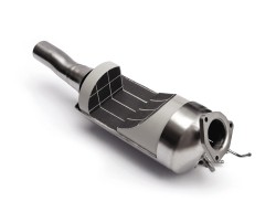 DPF Removal / Delete