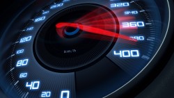 Speed Limiter Removal